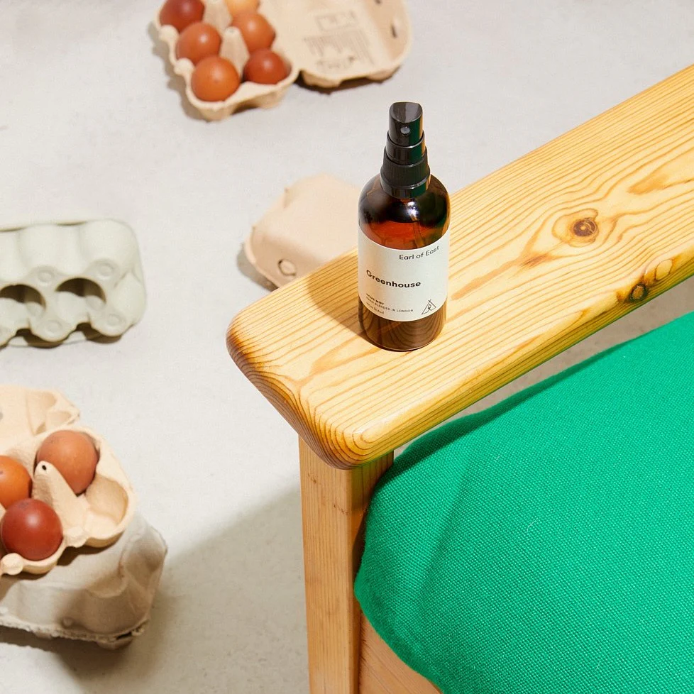 Earl of East | Home Mist - Greenhouse 100ml [3.5oz]