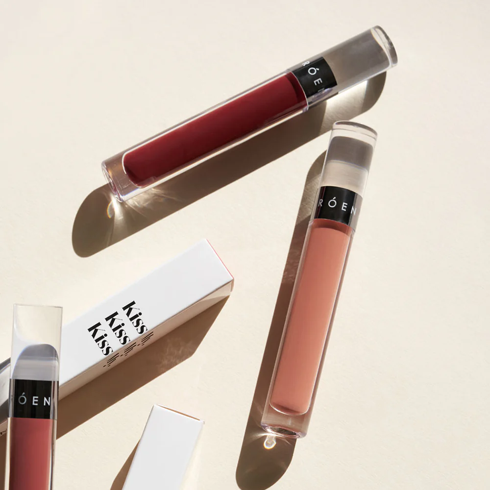 Kiss My. Liquid Lip Balm