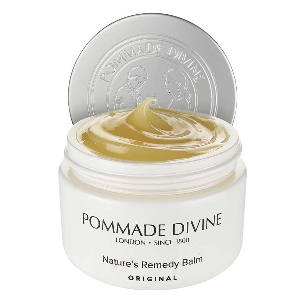 Nature's Remedy Balm