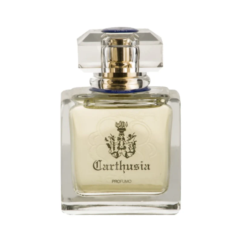 Parfum - IO Capri