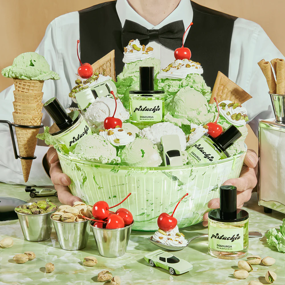 Pistachio - Eau de Parfum