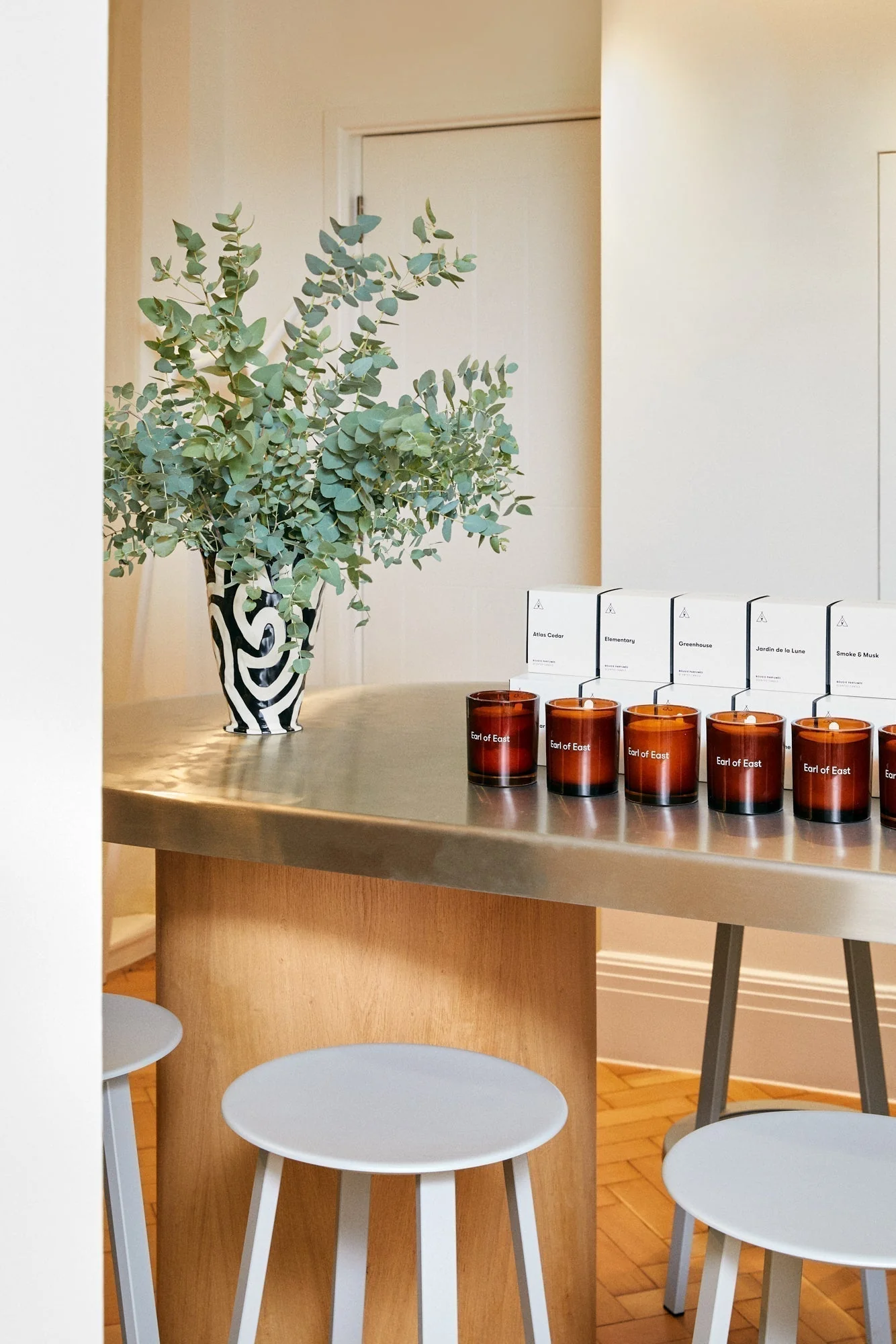 Beginners Candle Making Workshop | Sunday 2nd February, 2pm - Regent Street