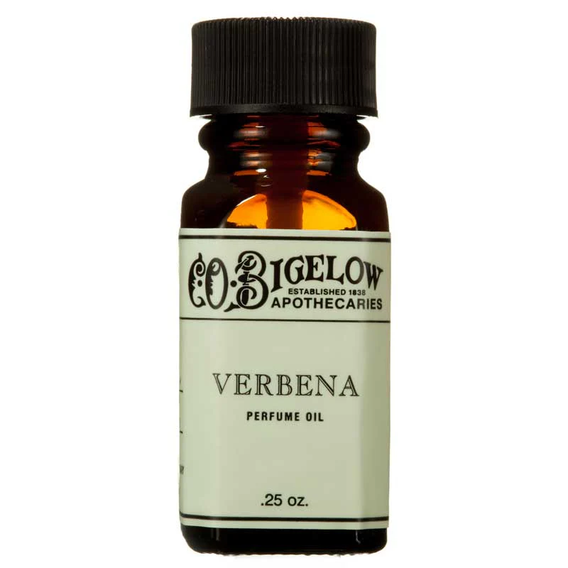 Perfume Oil - Verbena