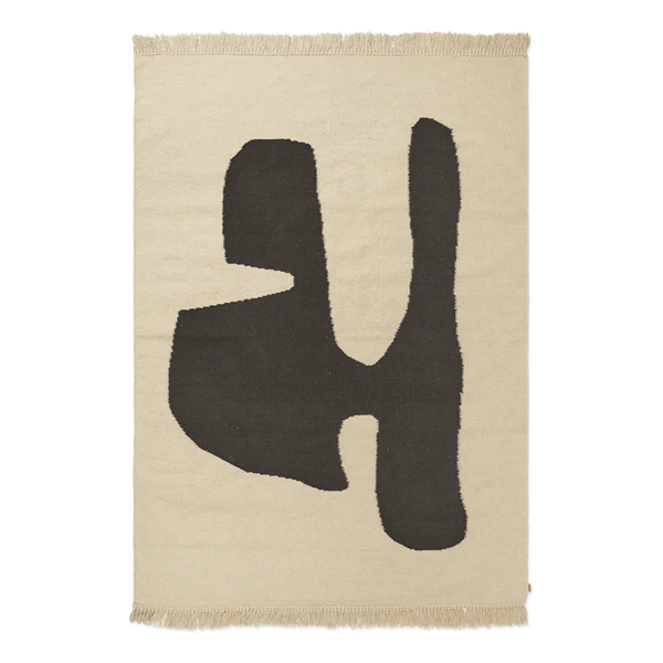 ferm LIVING | Kelim Rug - Lay