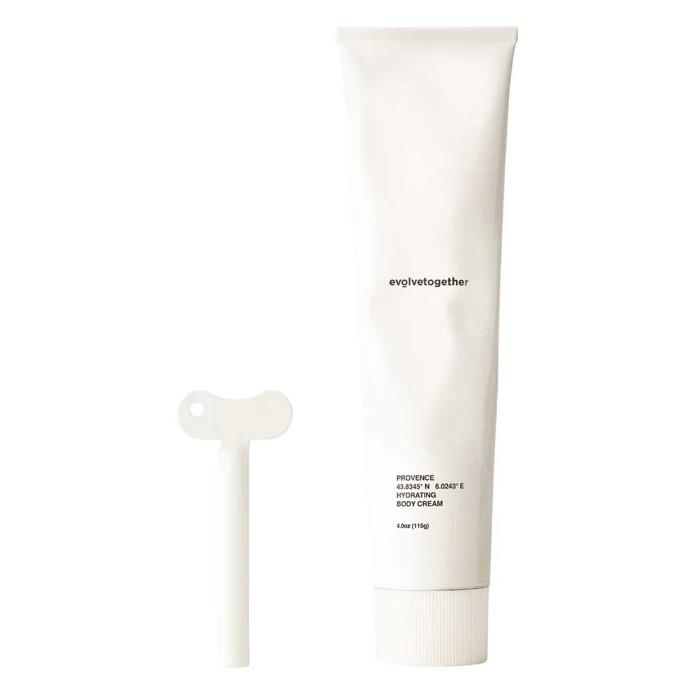 Provence - Hydrating Body Cream