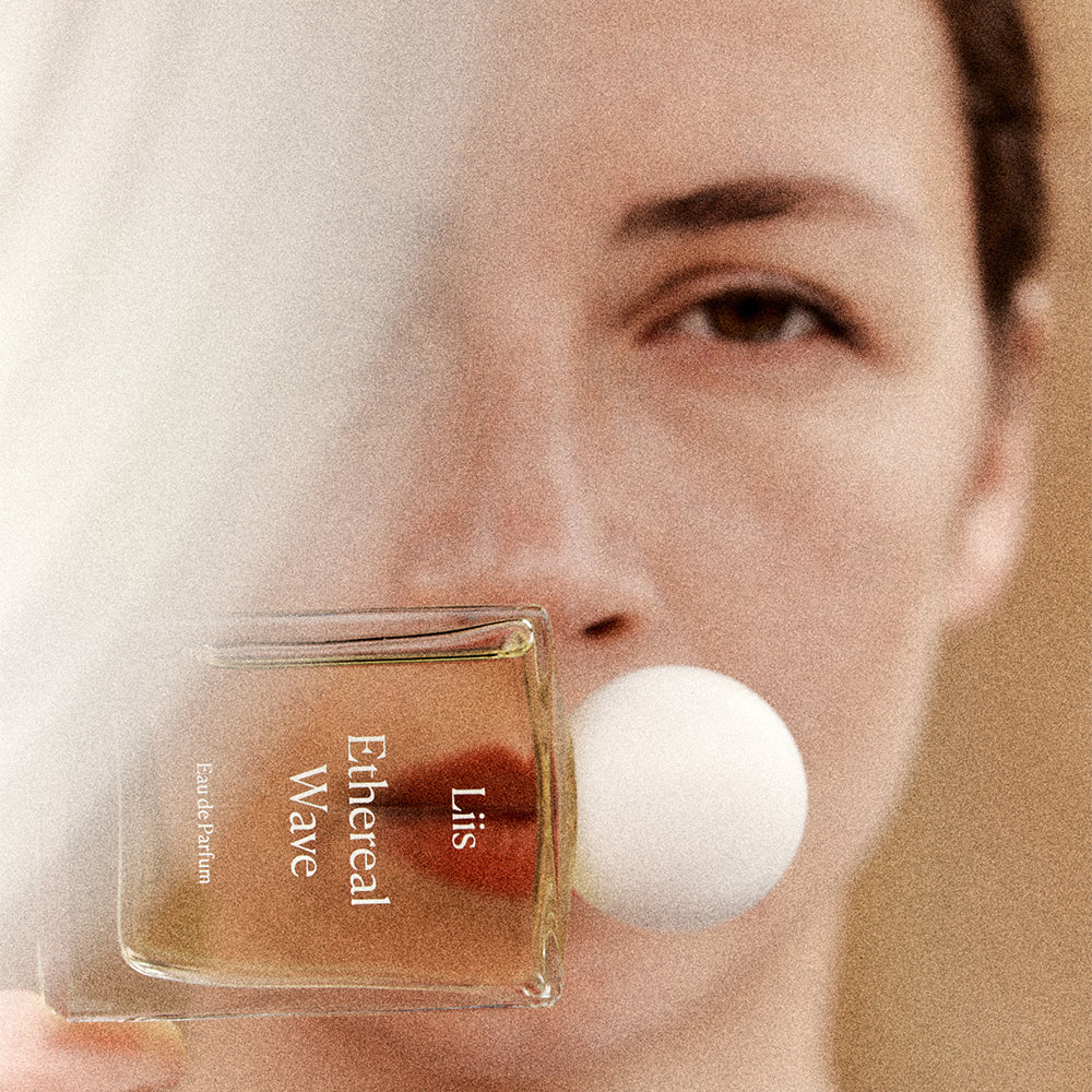 Ethereal Wave - Eau de Parfum