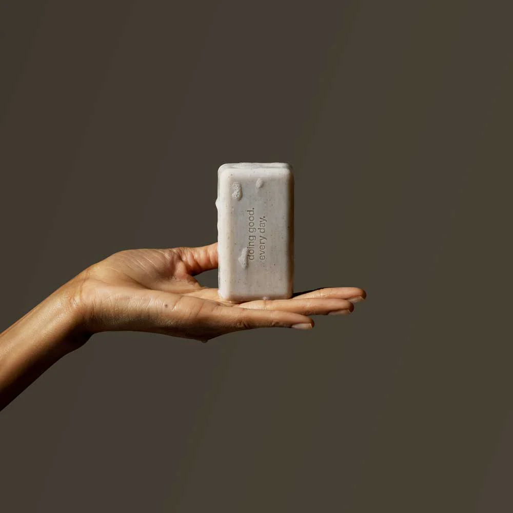 Monaco - Hydrating Bar Soap