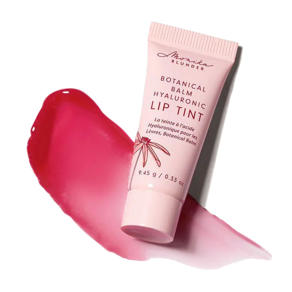 Botanical Balm Hyaluronic Lip Tint