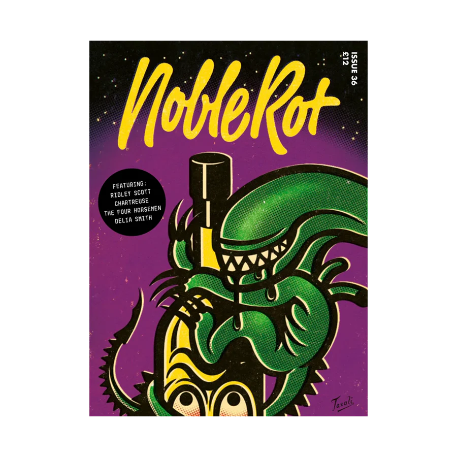 Noble Rot | Issue 36