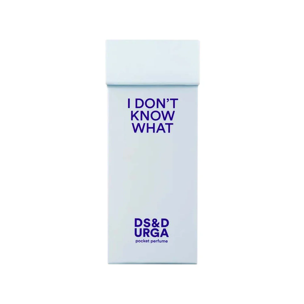 I Don't Know What - Eau de Parfum