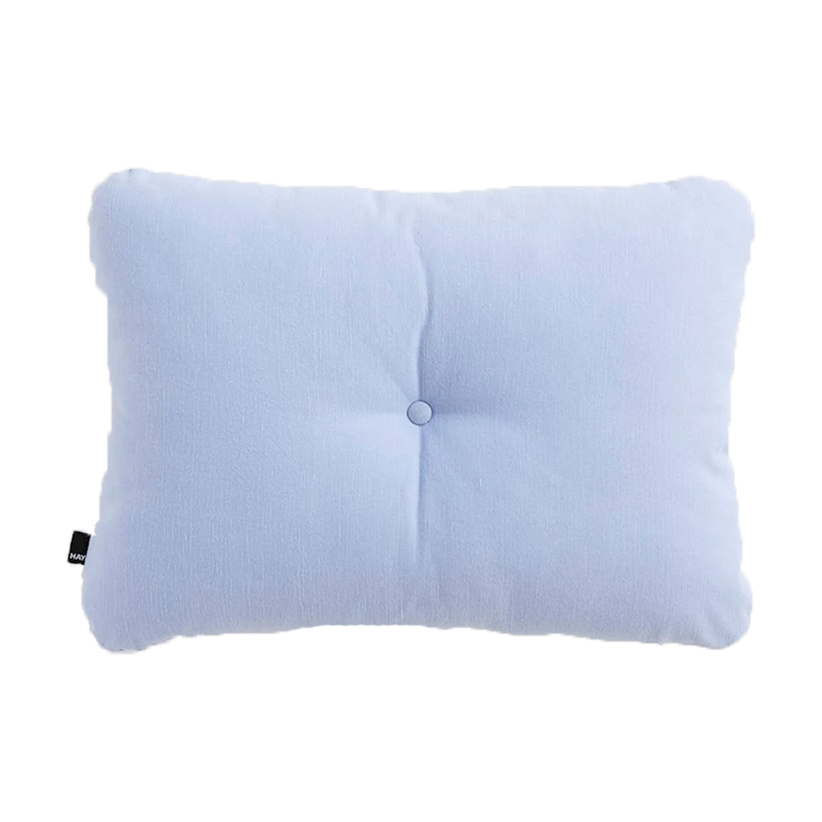 HAY | Dot Cushion XL - Mini Dot - Soft Blue