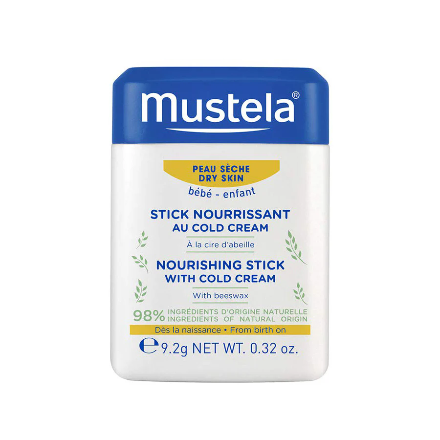 Nourishing Hydra-Stick with Cold Cream