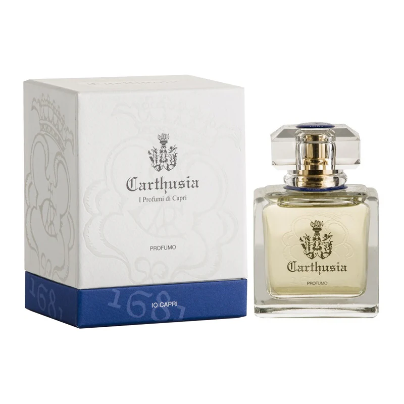 Parfum - IO Capri