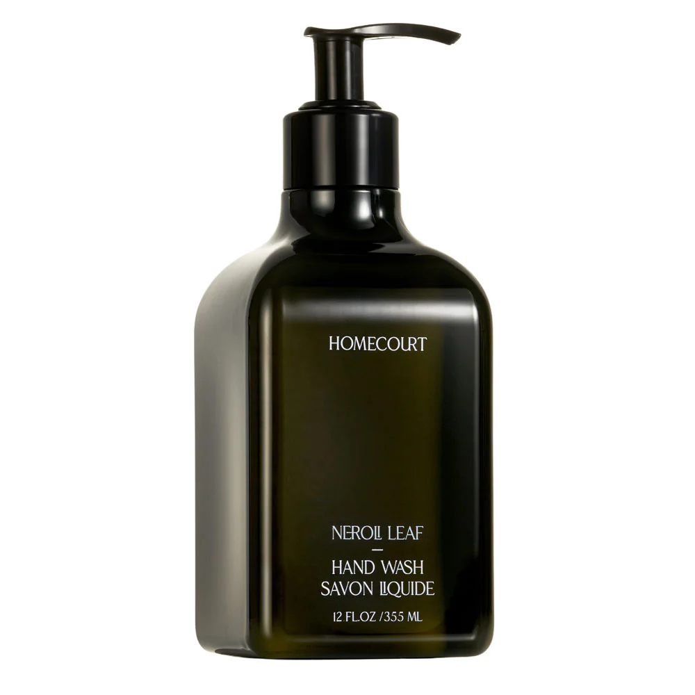 Neroli Leaf Hand Wash