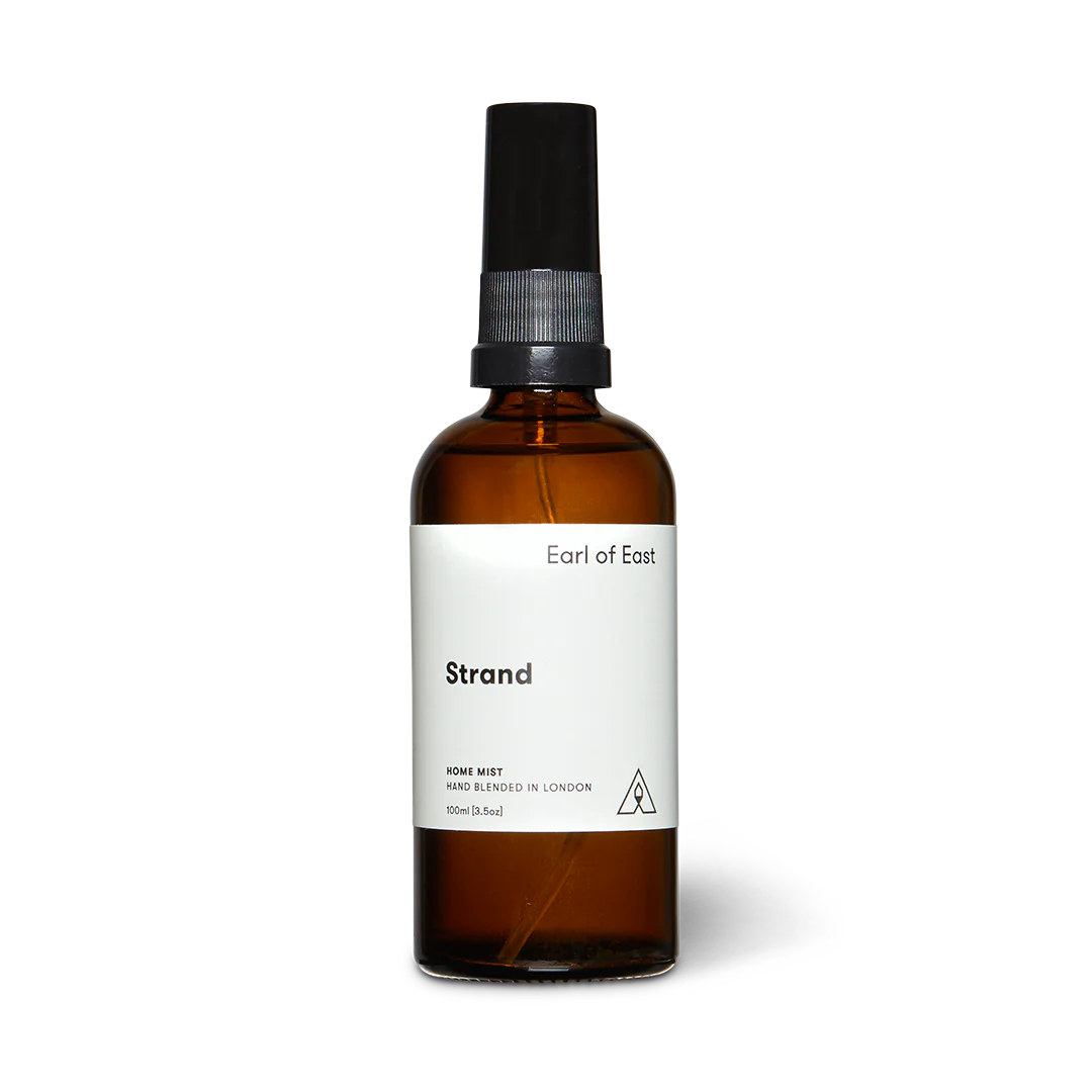 Earl of East | Home Mist - Strand 100ml [3.5oz]