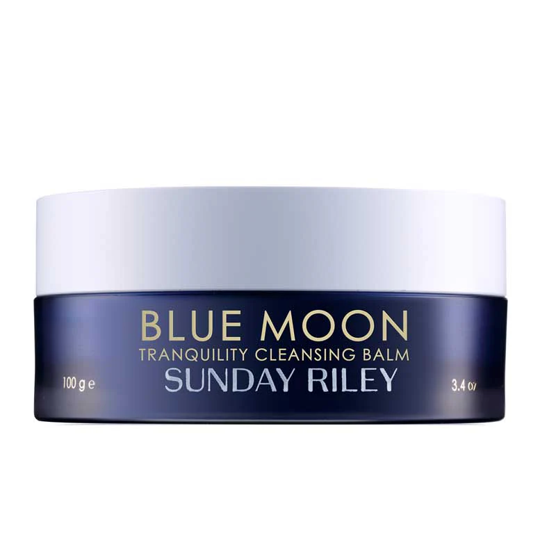 Blue Moon Tranquility Cleansing Balm