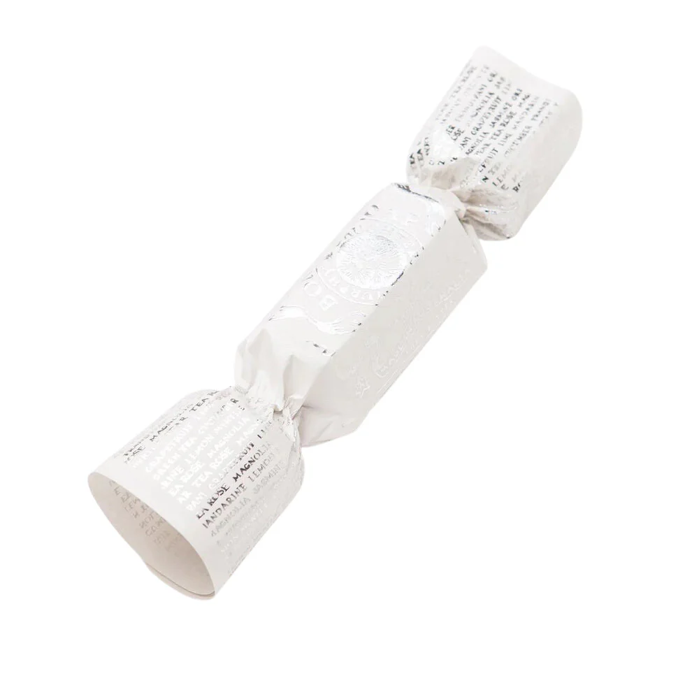 Bon Bon Soap - Silver Foil