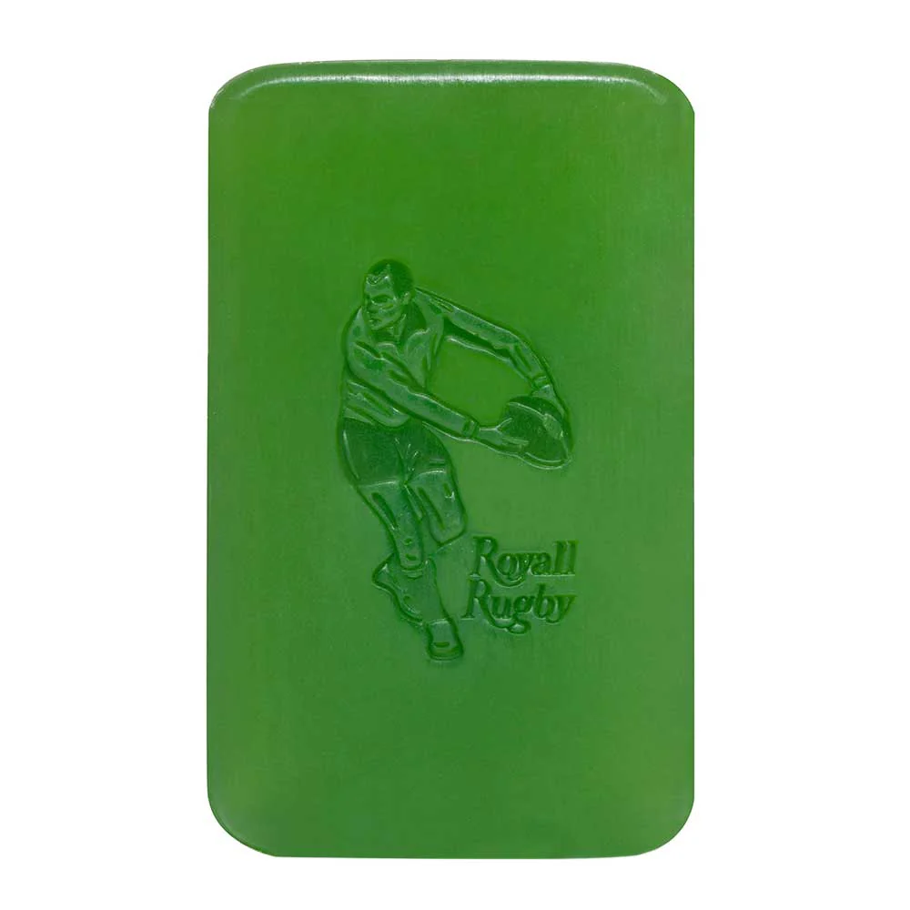 Royall Rugby Soap