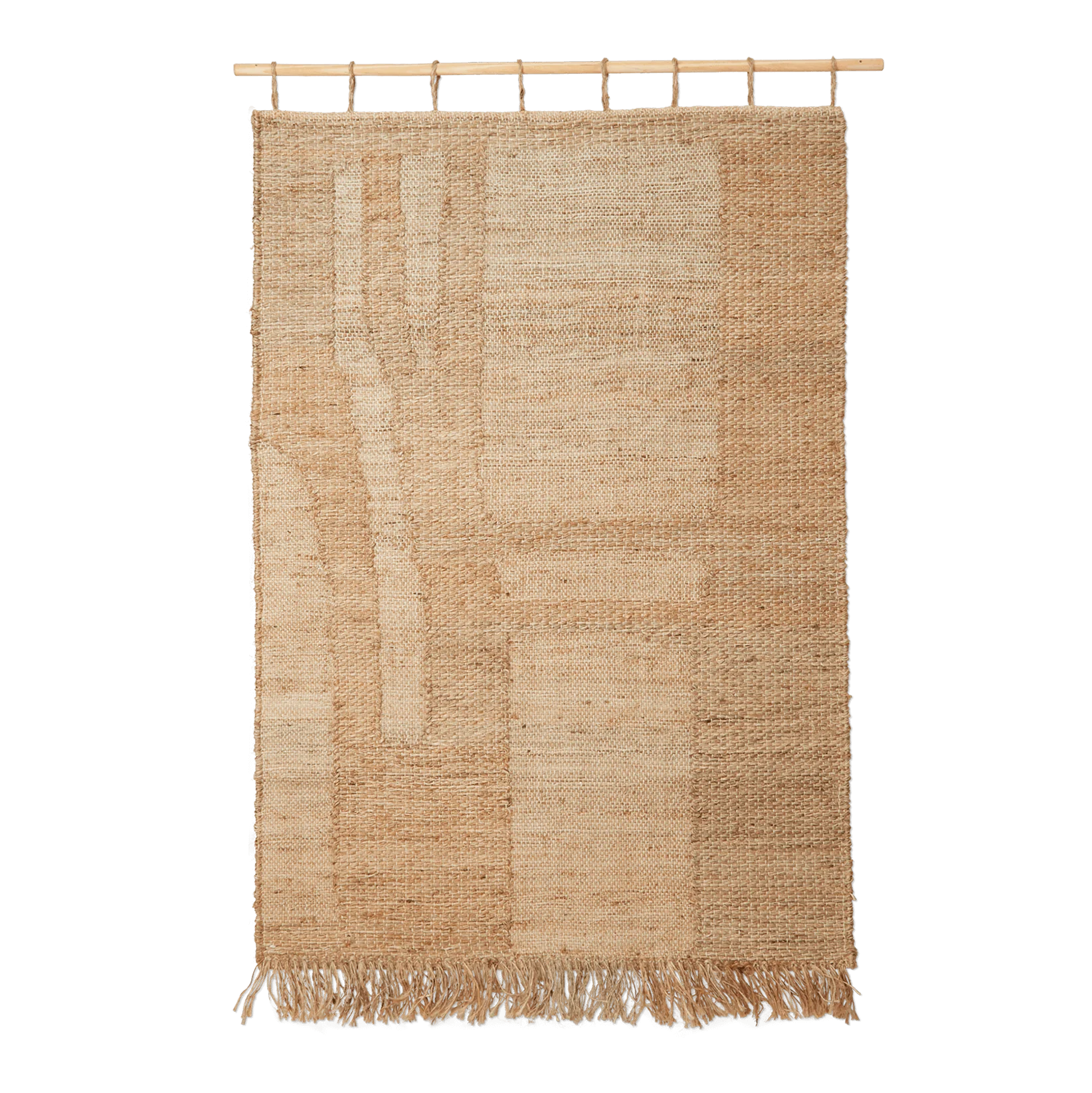ferm LIVING | Harvest Wall Rug