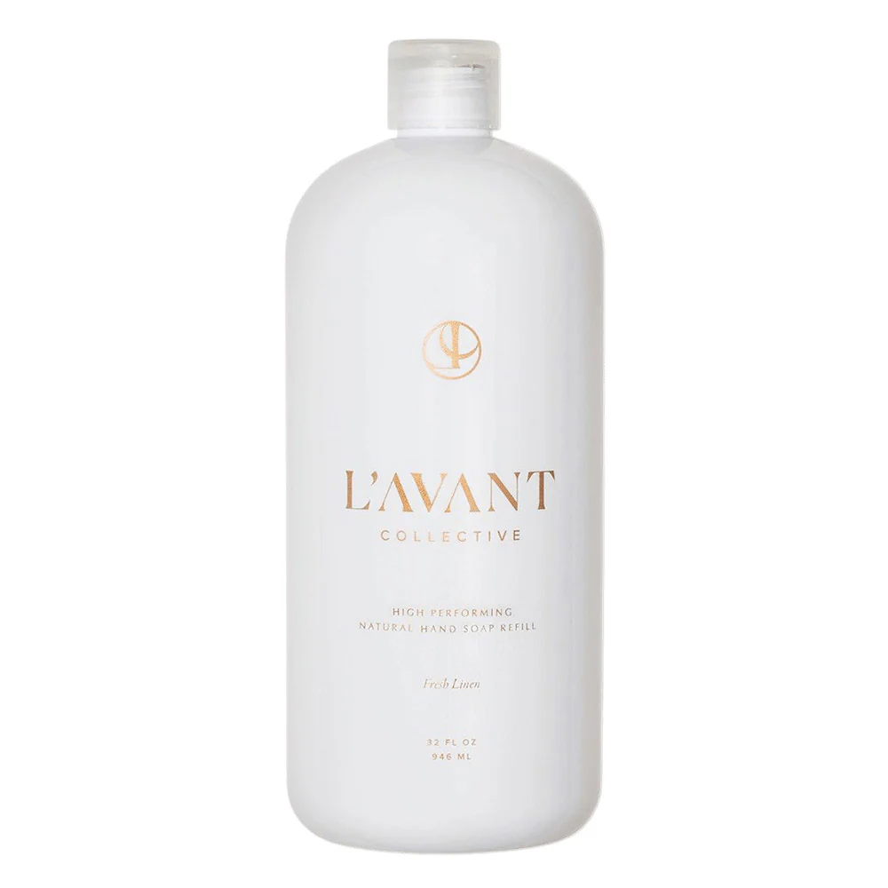 Hand Soap Refill - Fresh Linen
