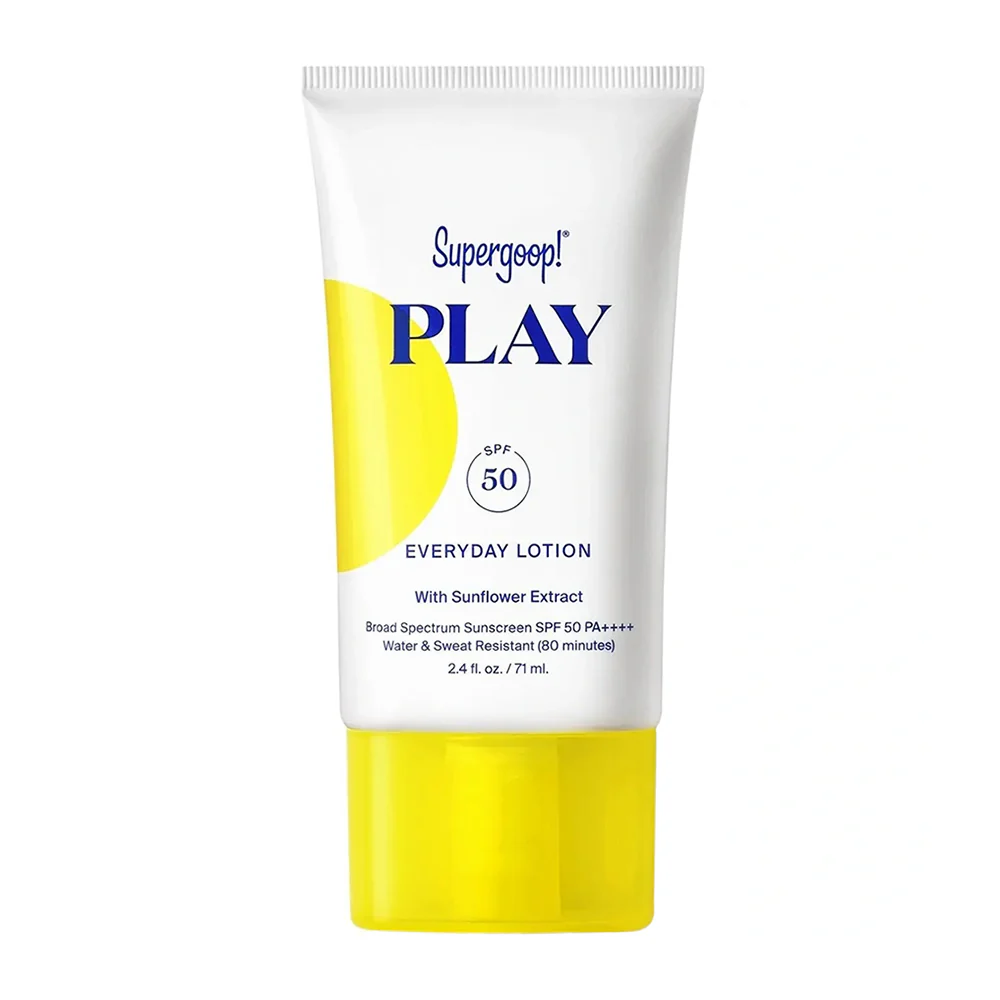 PLAY Everyday Lotion SPF 50