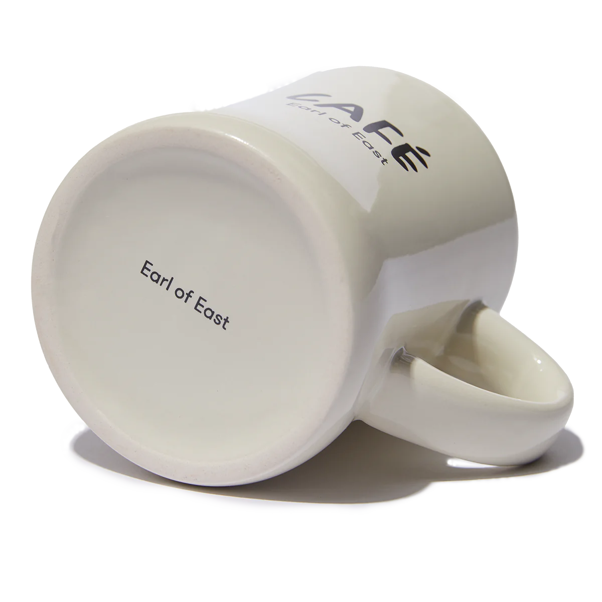 Earl of East | Café Mug - 300ml [11oz]