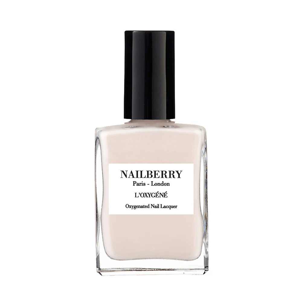 Nail Lacquer - Almond
