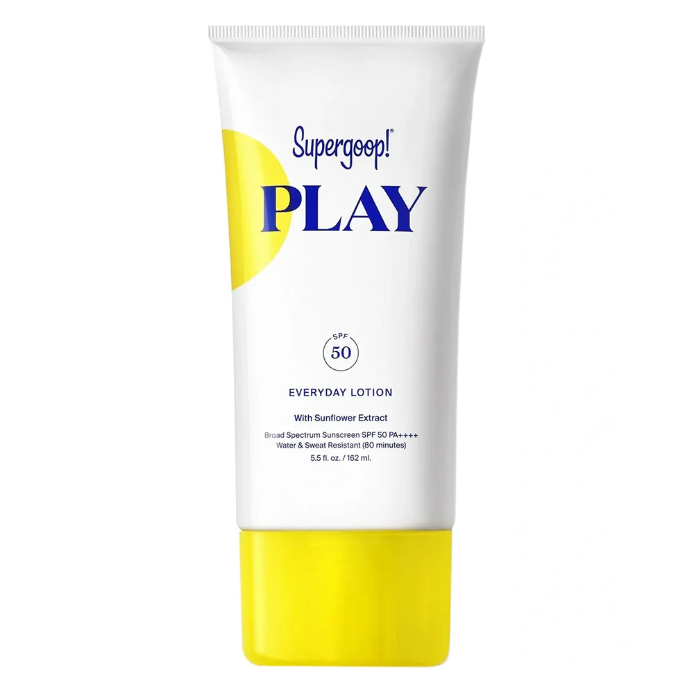 PLAY Everyday Lotion SPF 50