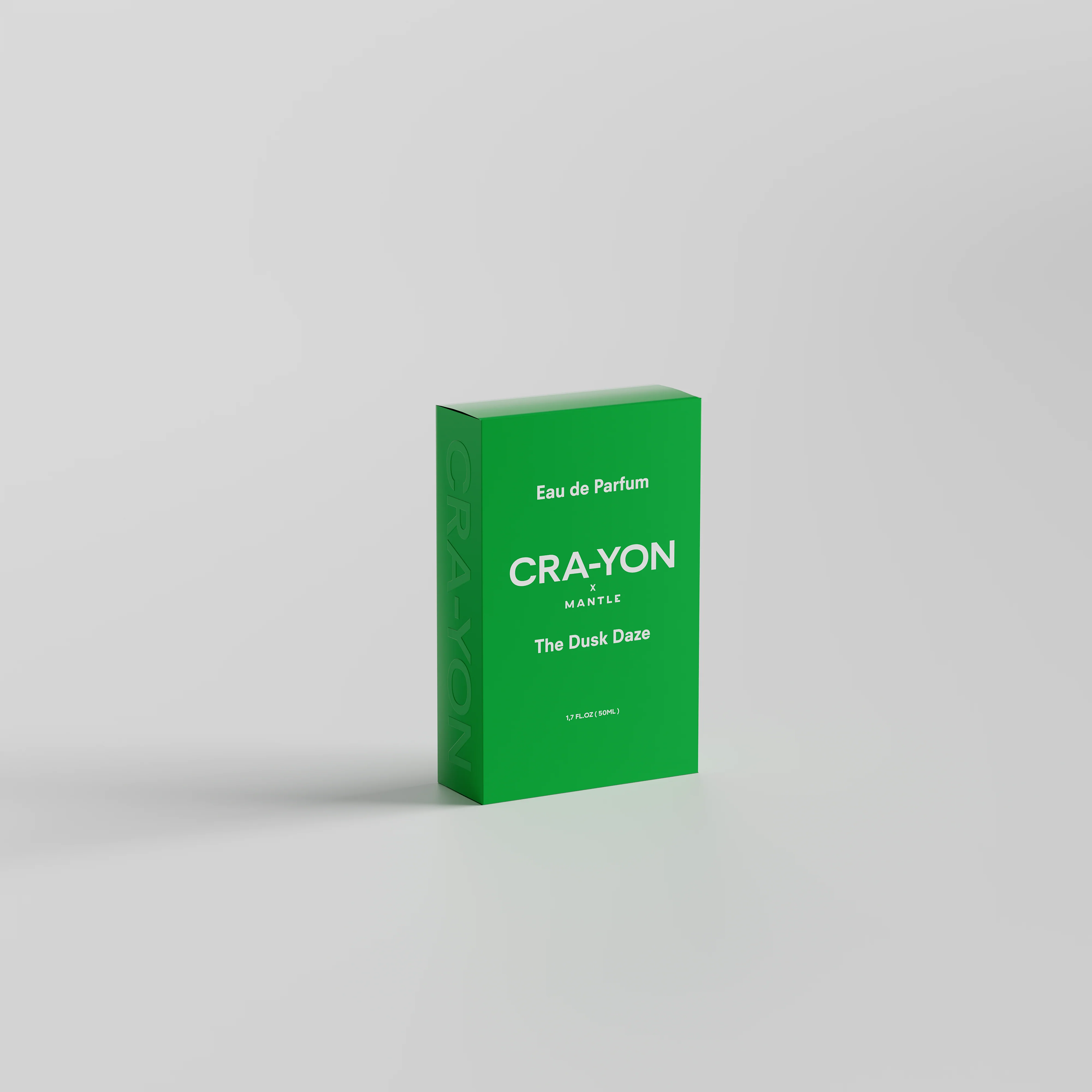CRA-YON | The Dusk Daze - 50ml