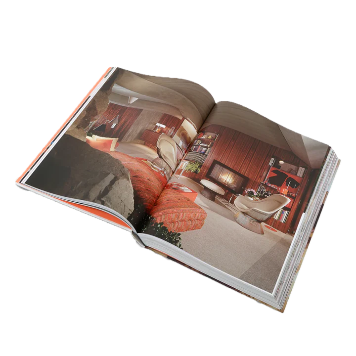 Gestalten | Inside Utopia