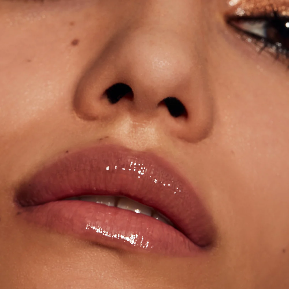 Kiss My. Liquid Lip Balm