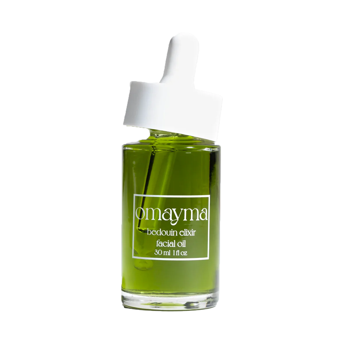 omayma skin | Bedouin Elixir Facial Oil