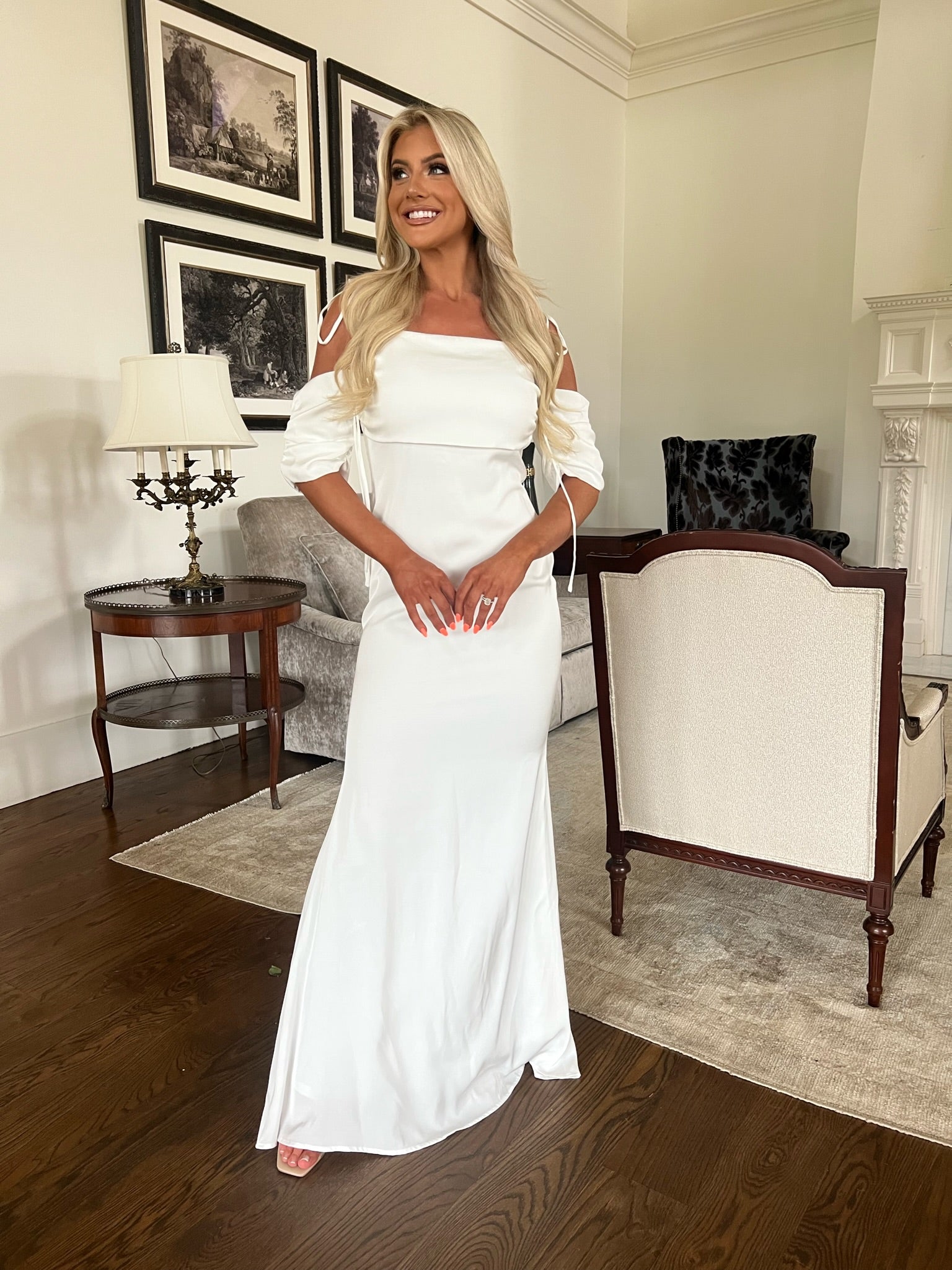 Endless Love OTS MaxiWhite