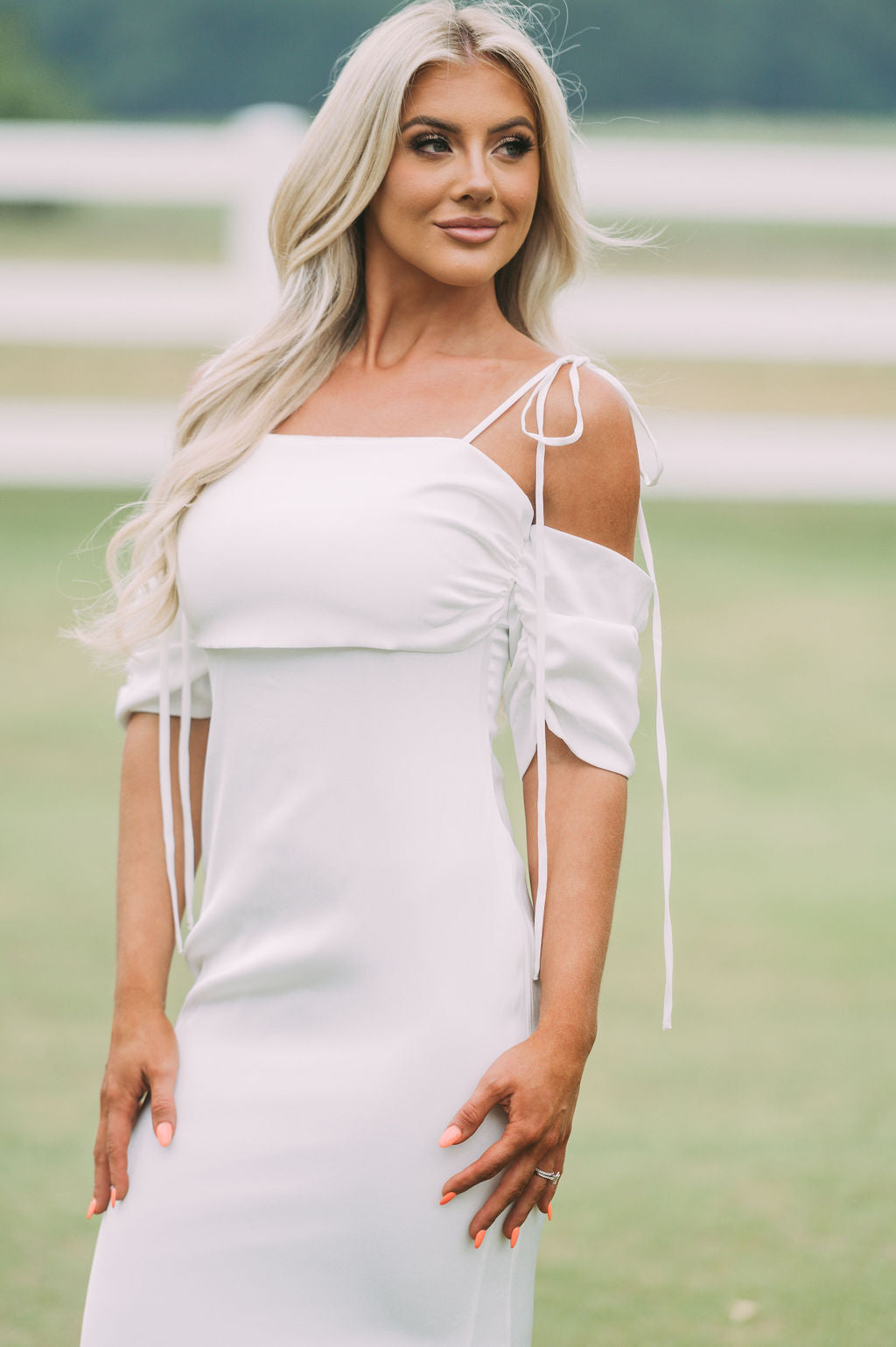 Endless Love OTS MaxiWhite