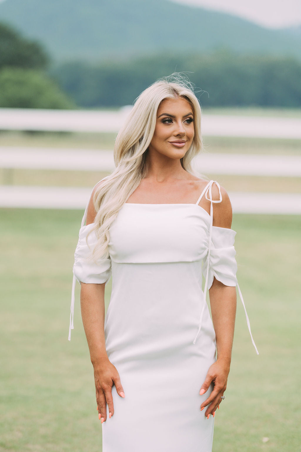 Endless Love OTS MaxiWhite