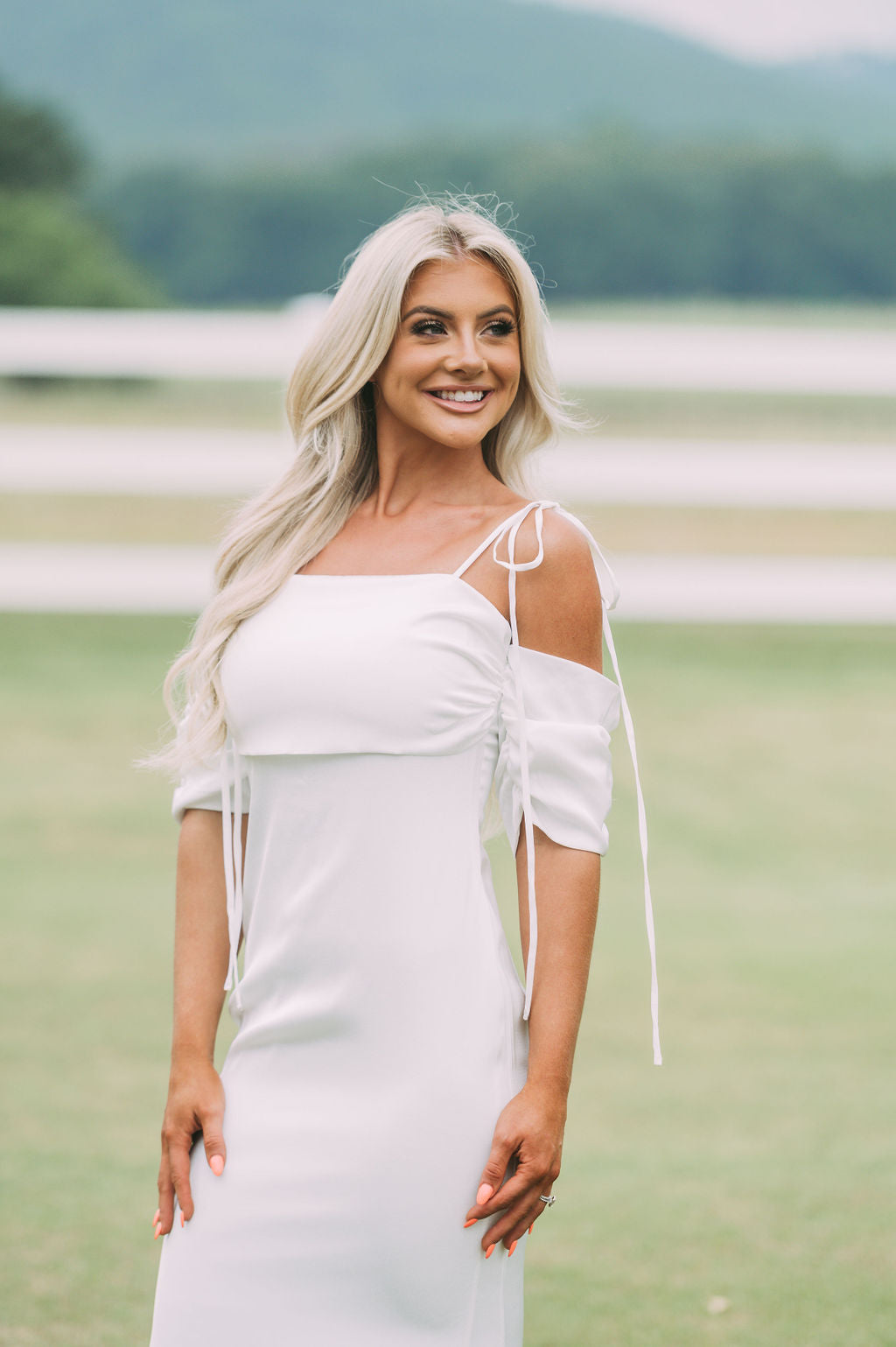 Endless Love OTS MaxiWhite