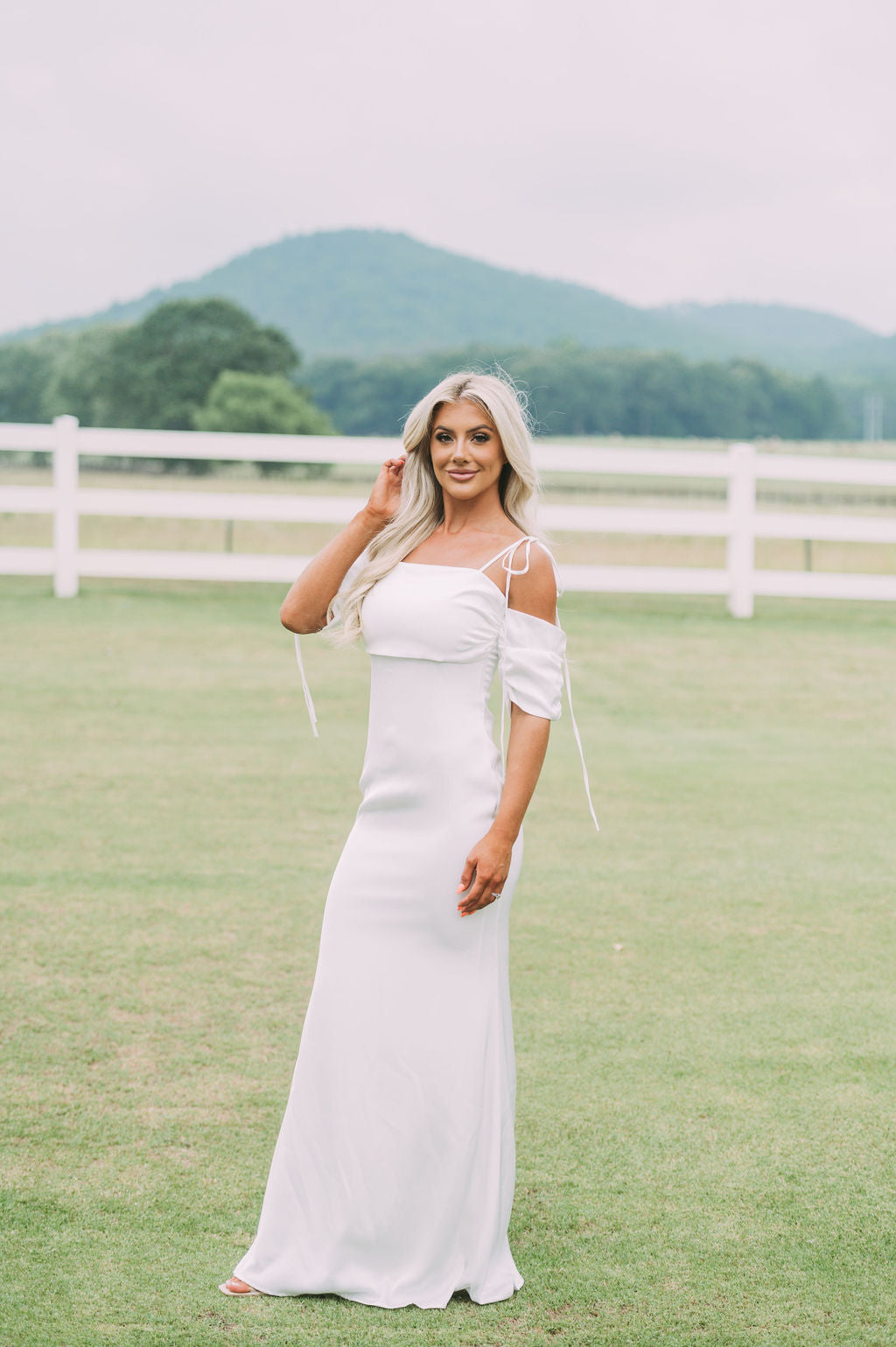 Endless Love OTS MaxiWhite