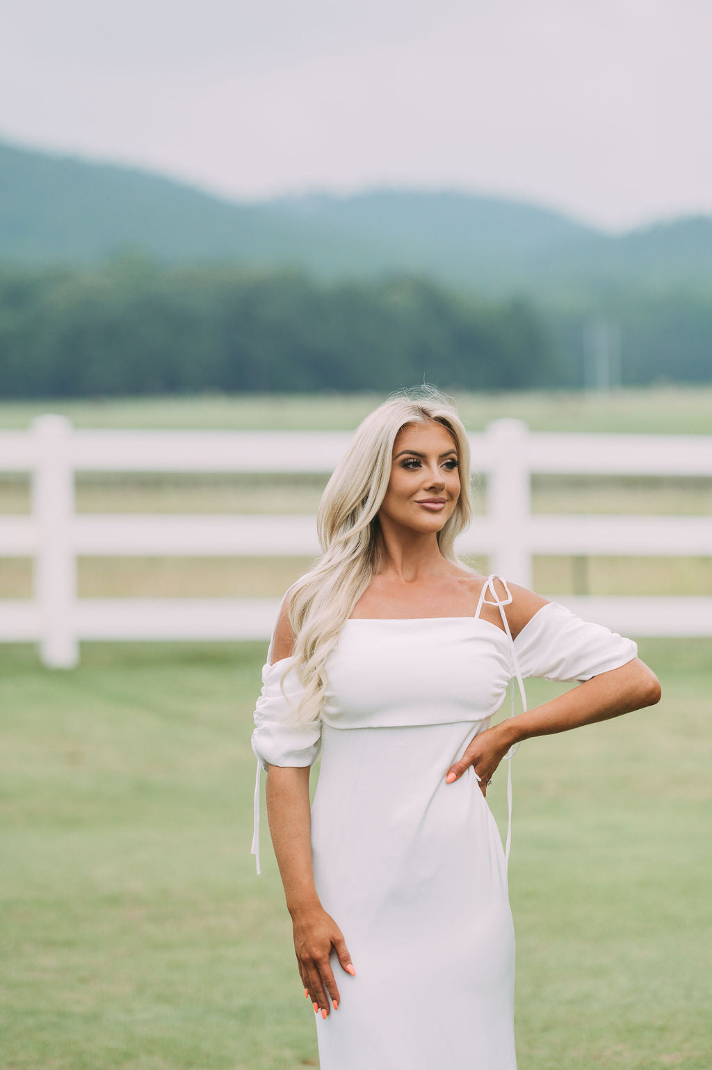 Endless Love OTS MaxiWhite