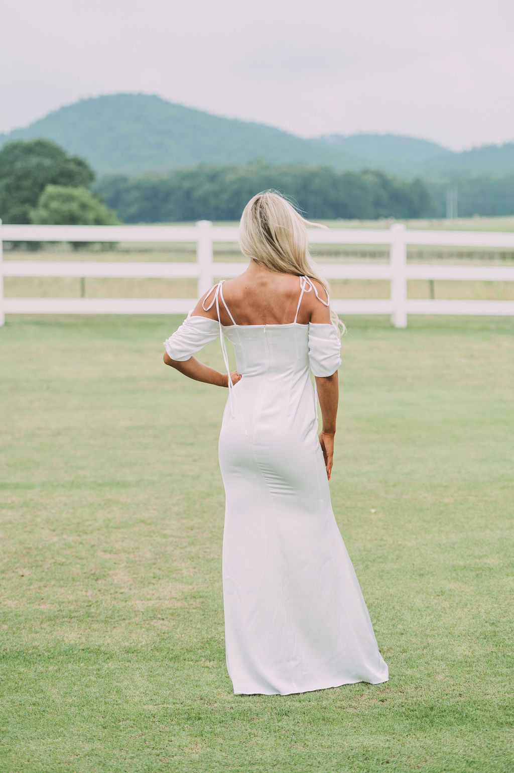 Endless Love OTS MaxiWhite