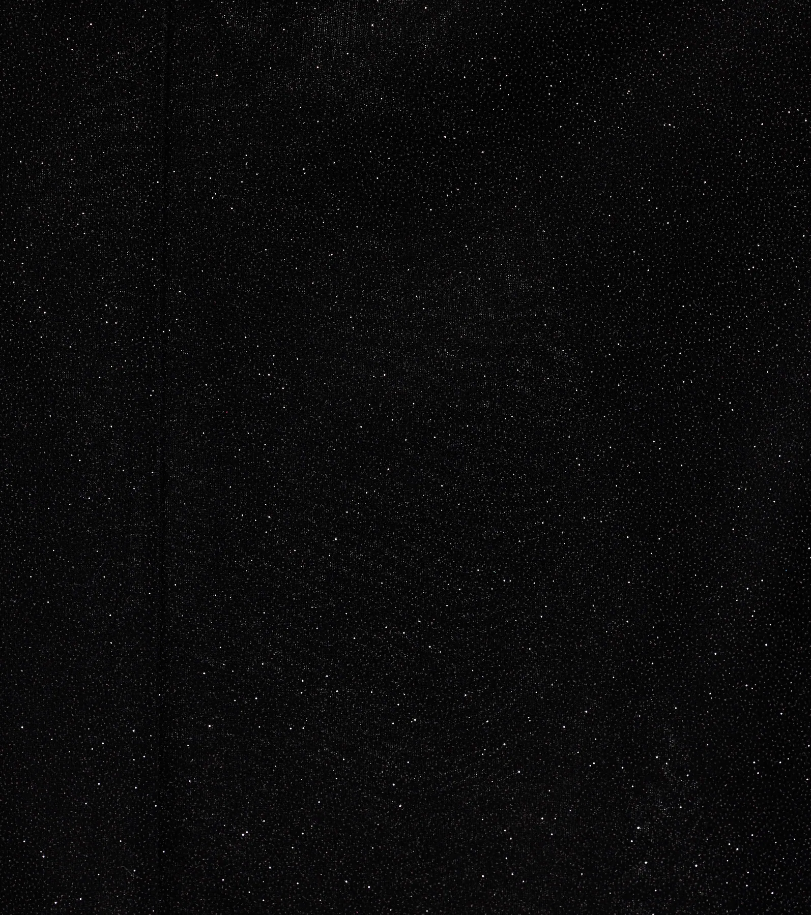 Reina Glitter Velvet High Slit Formal Dress