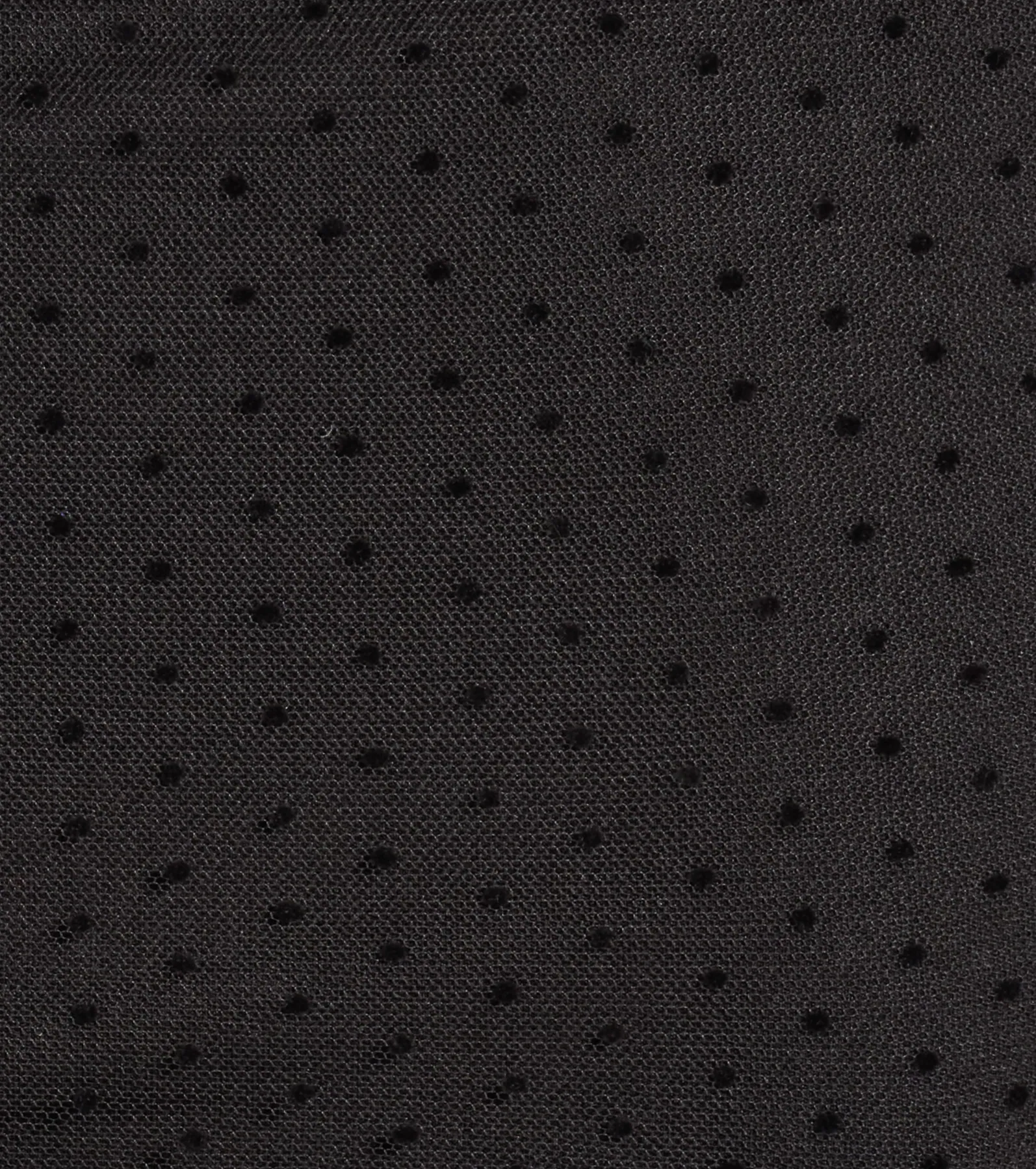 Delicate Expression Bow Back Chiffon Mini Dress