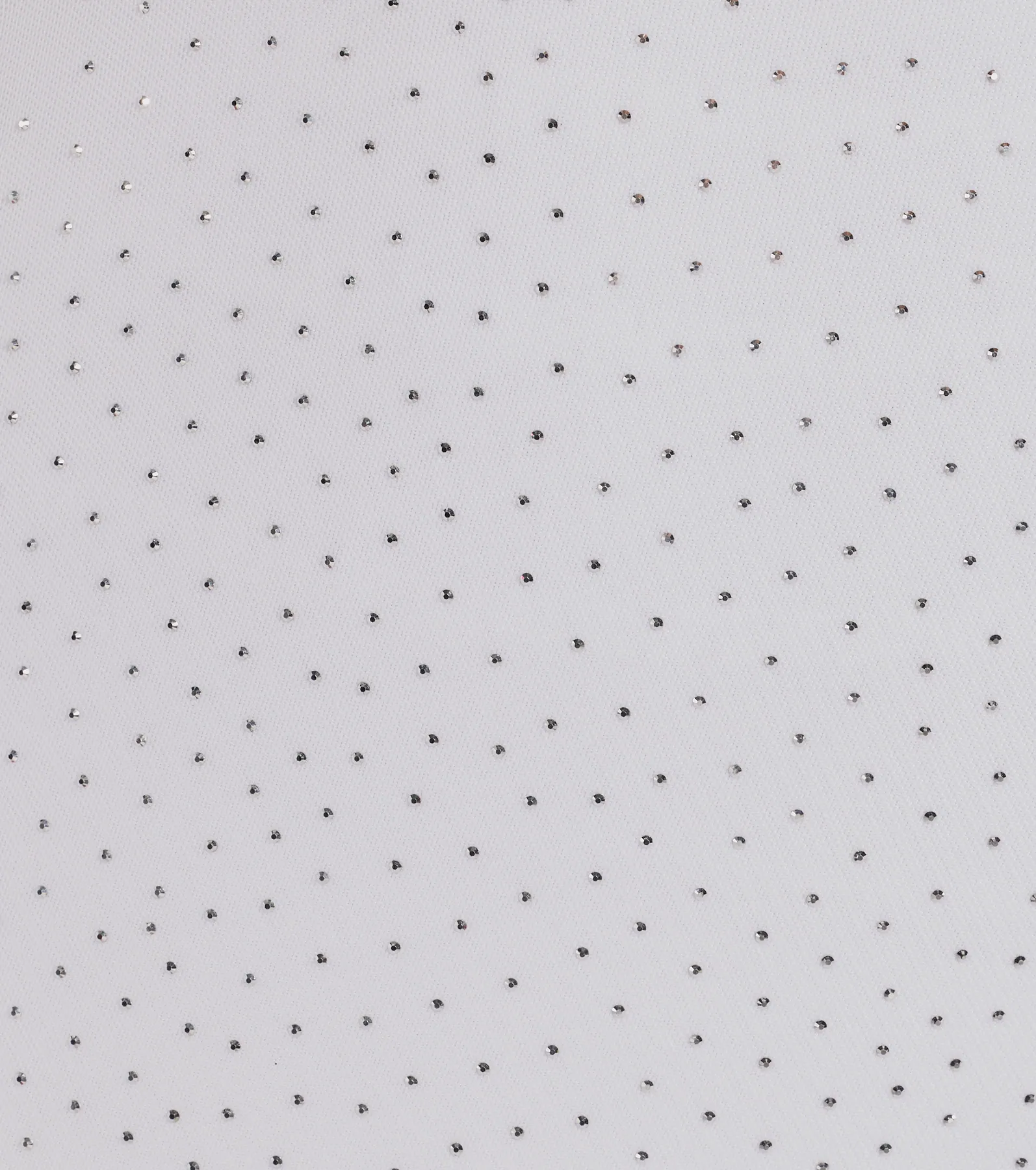 Sparkle Glam Rhinestone Mesh Strapless Mini Dress