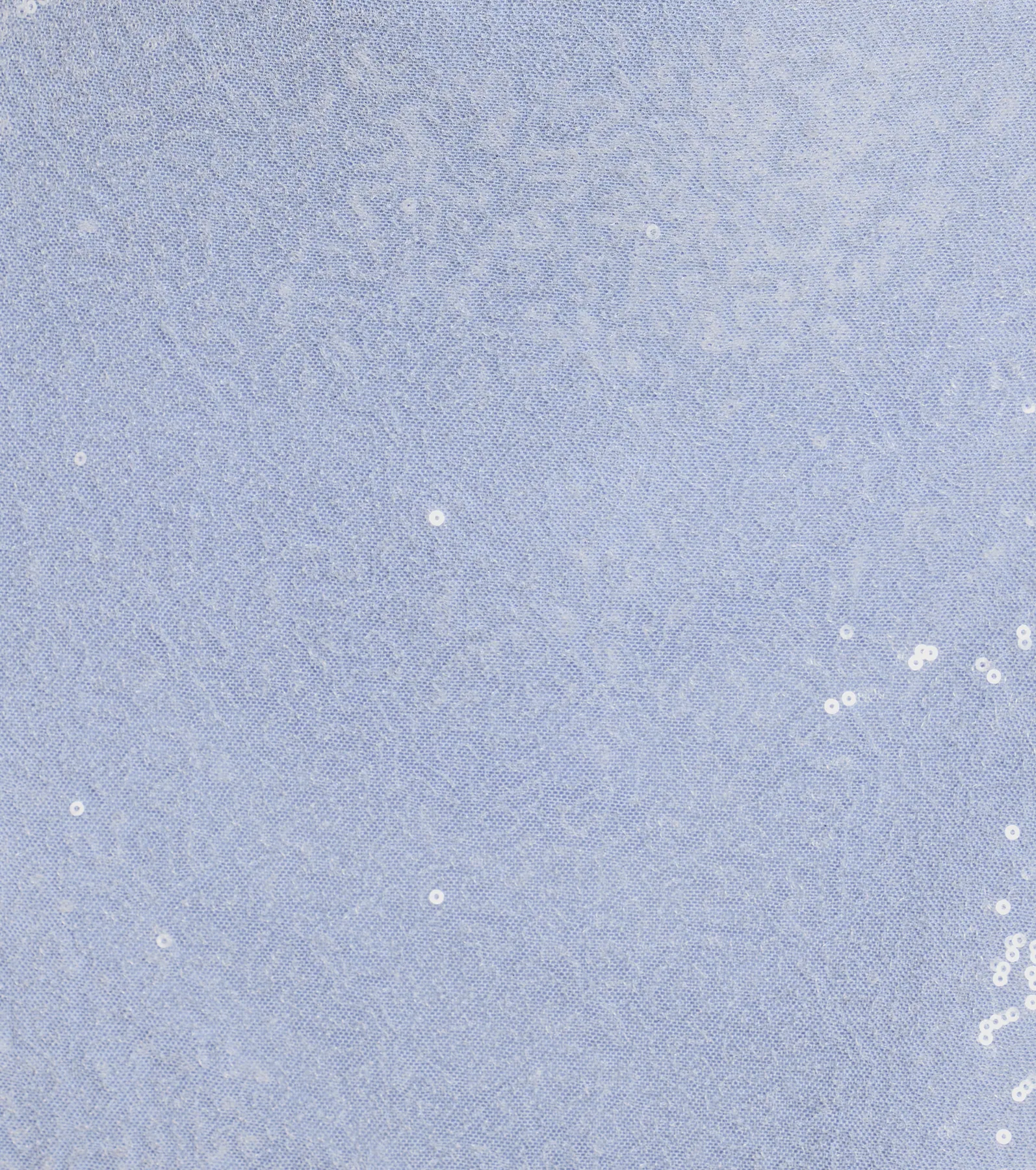 Dazzle Scene Sweetheart A-Line Sequin Mini Dress