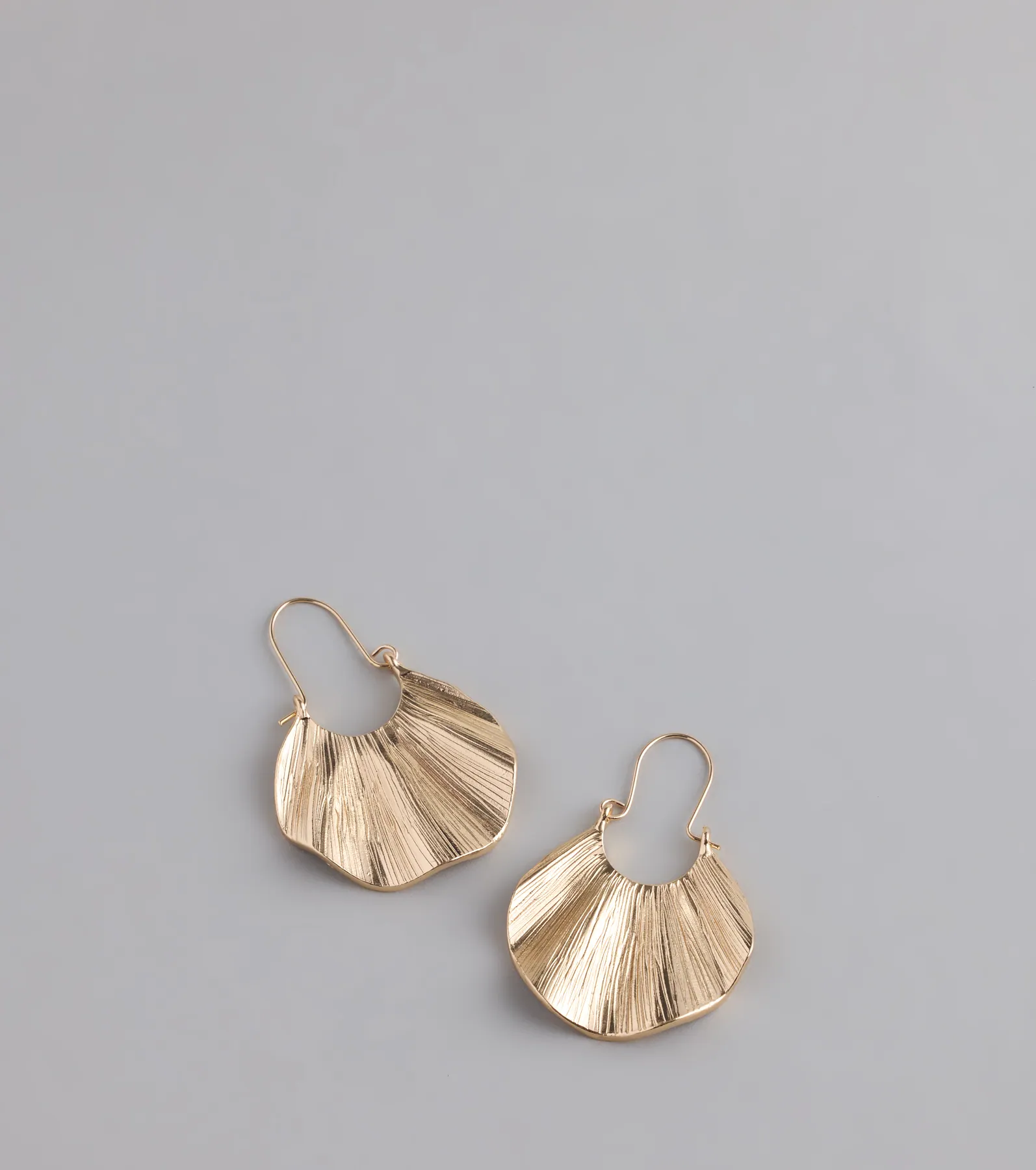Shine Brilliantly Statement Earrings