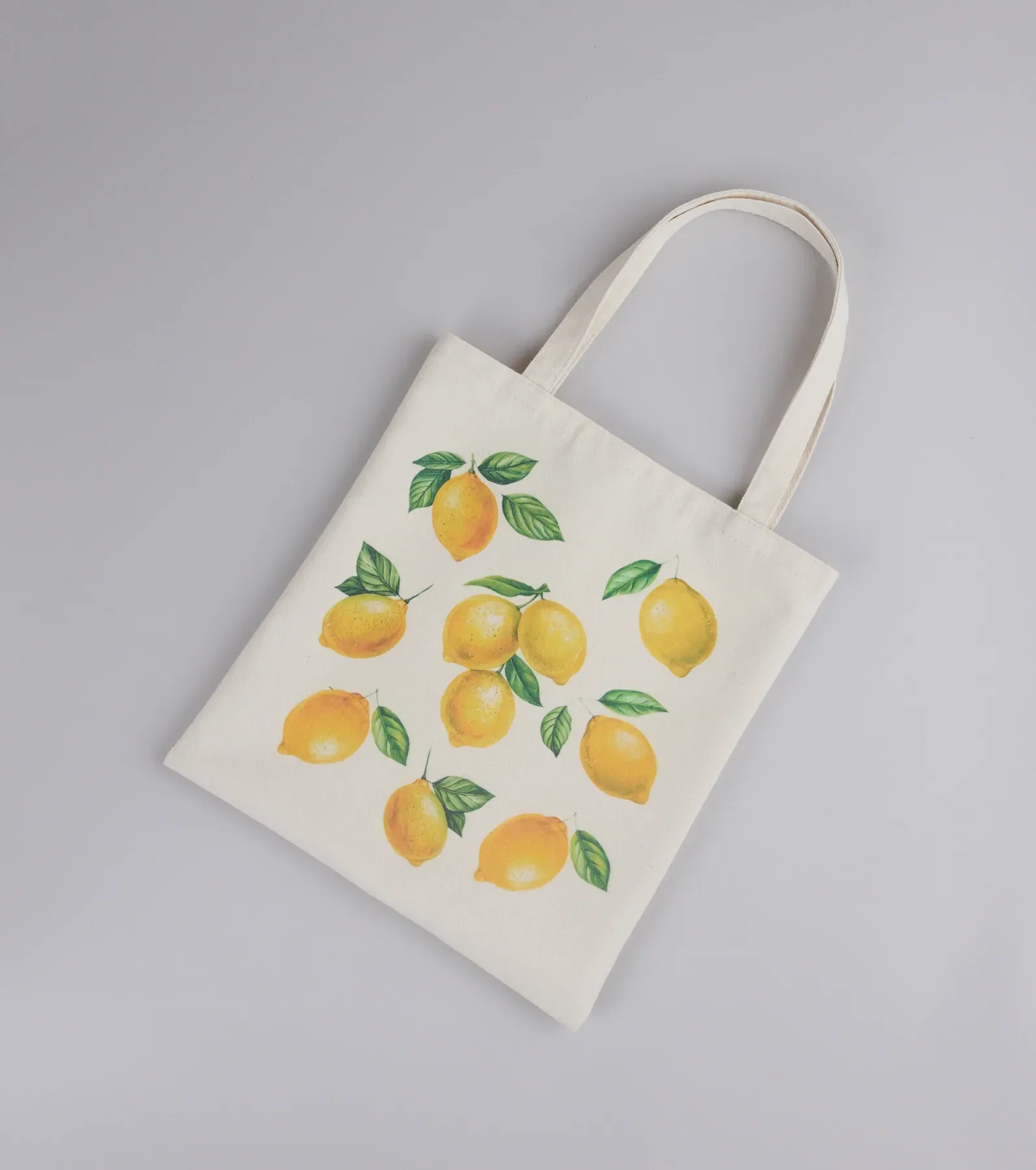 When Life Gives You Lemons Tote Bag