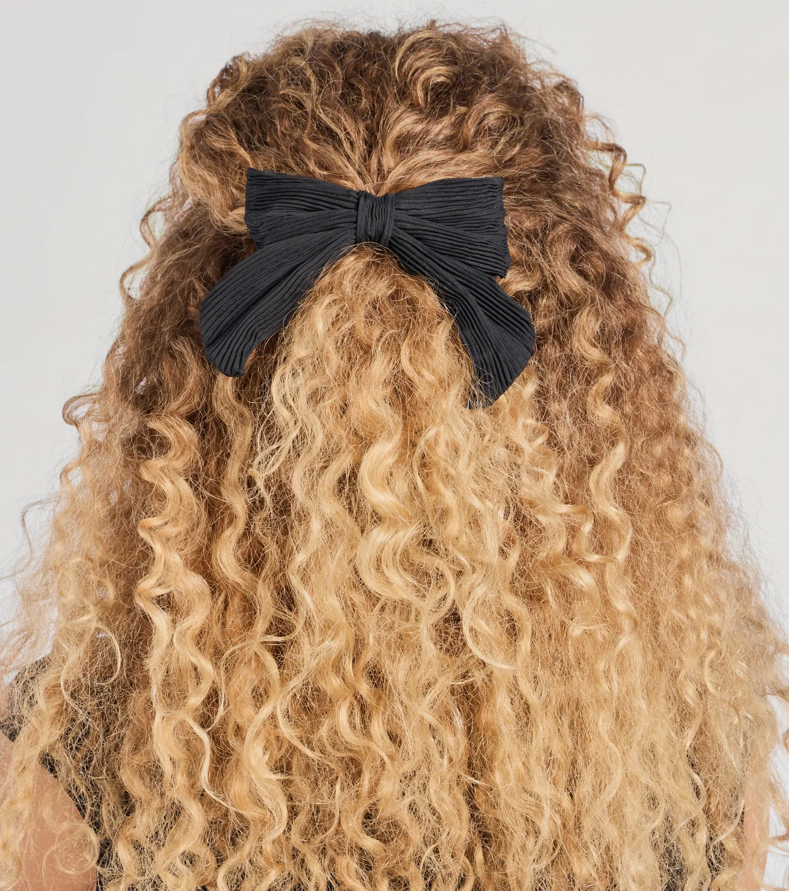 Charming Details Two-Pack Hair Bow Set
