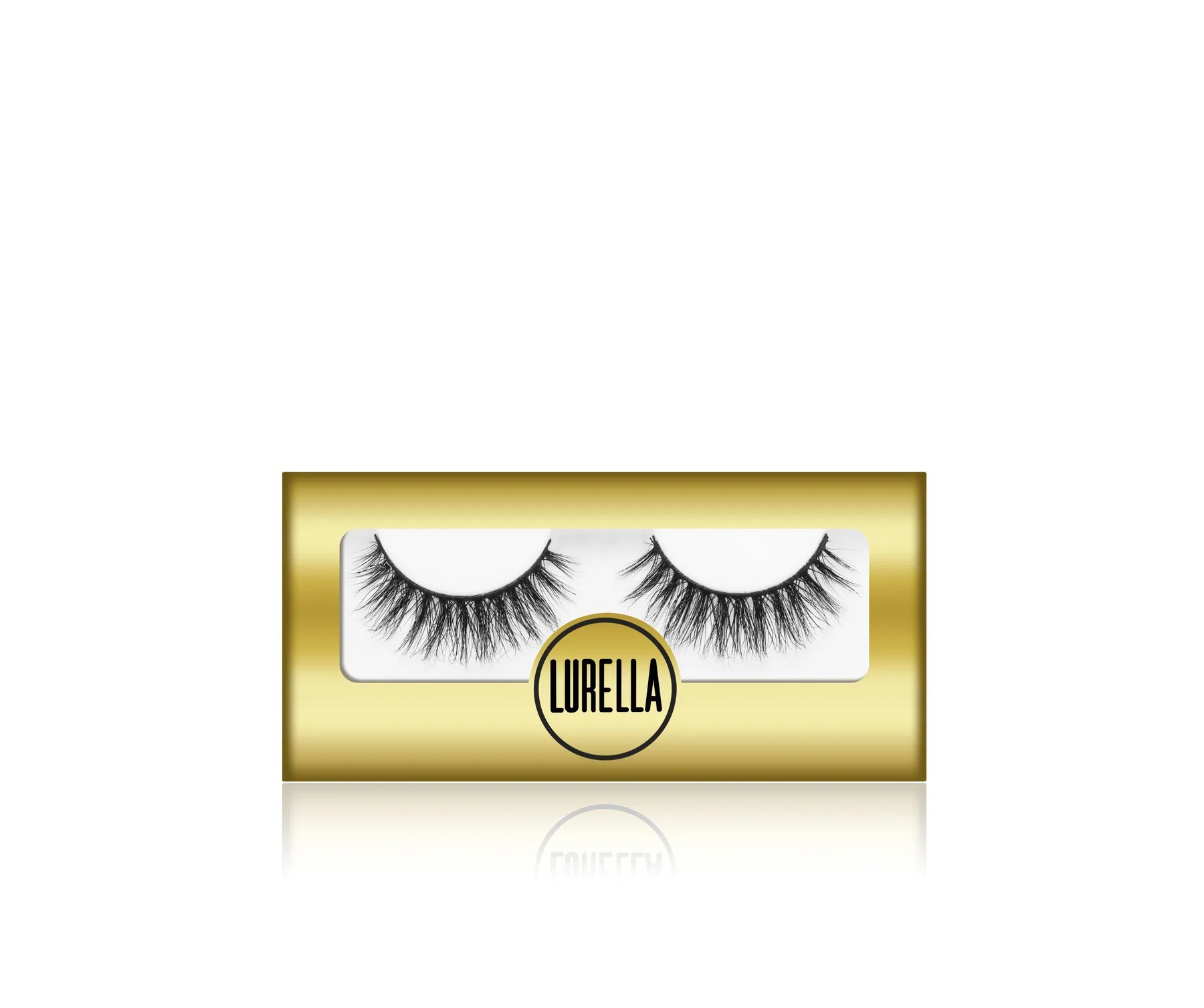 DO NOT ACTIVATE- Kiki, Do You Love Me Mink Lashes
