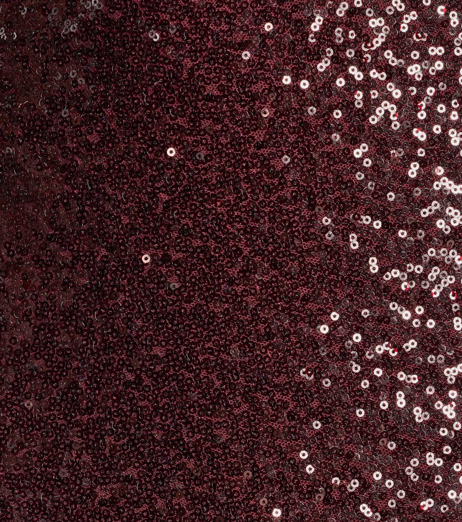 Haley Sequin Short Party Dress
