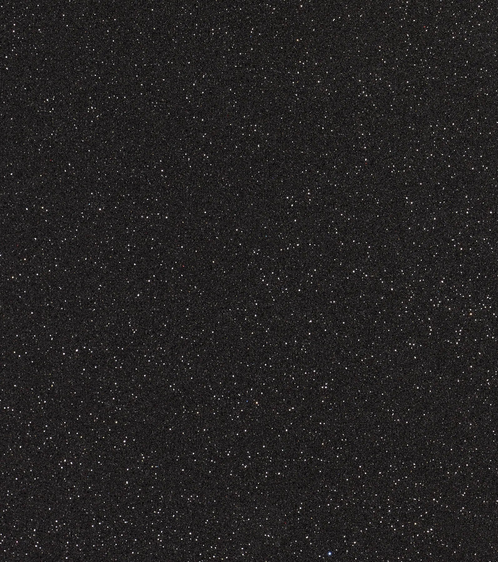 Under The Spotlight Sleeveless Glitter Mini Tube Dress