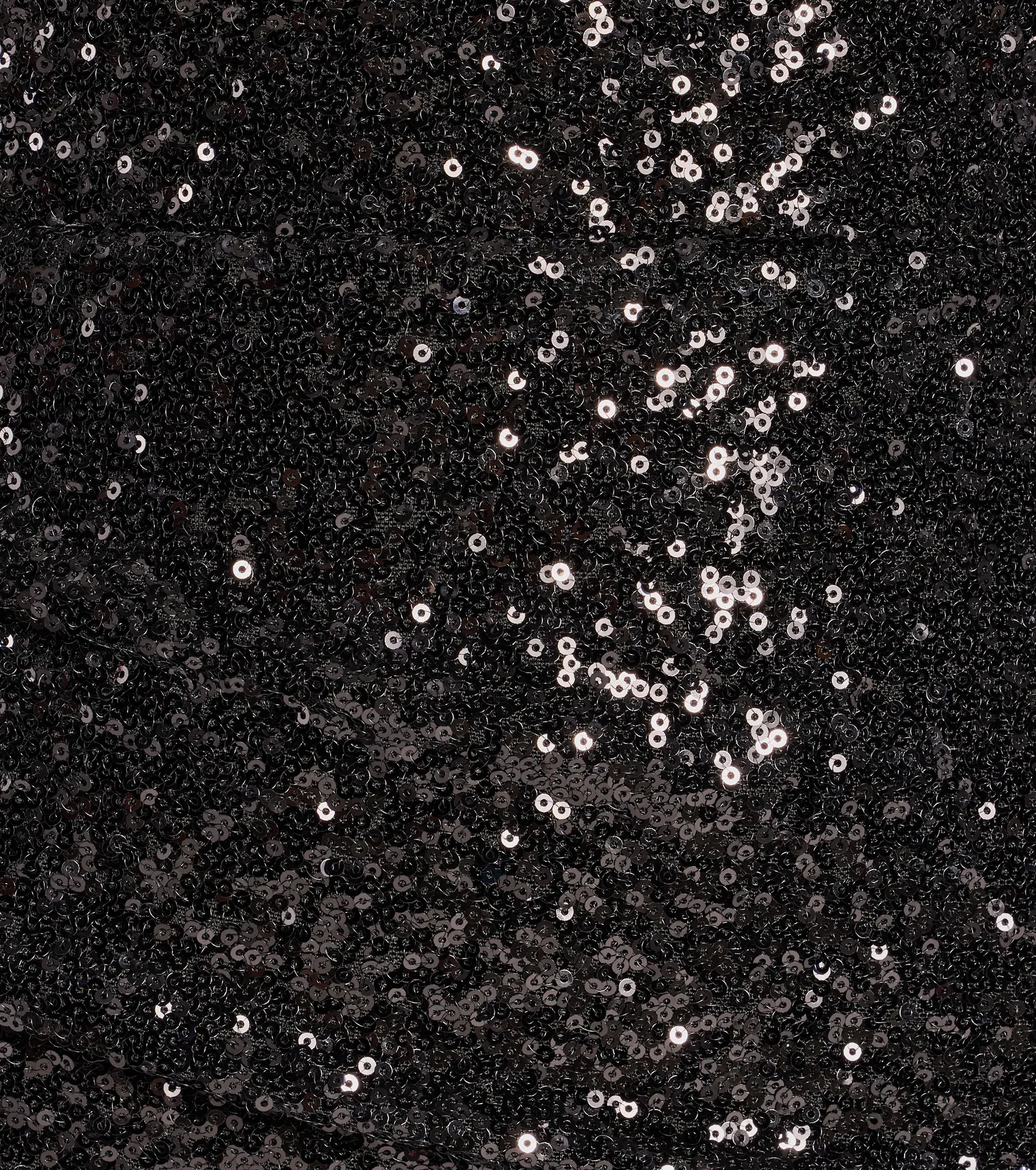 Haley Sequin Short Party Dress